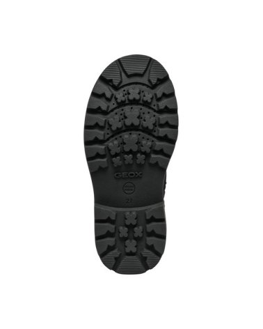 Geox Schnürstiefel