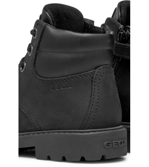 Geox Schnürstiefel