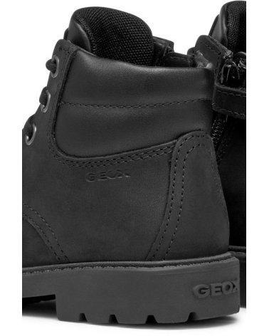 Geox Schnürstiefel