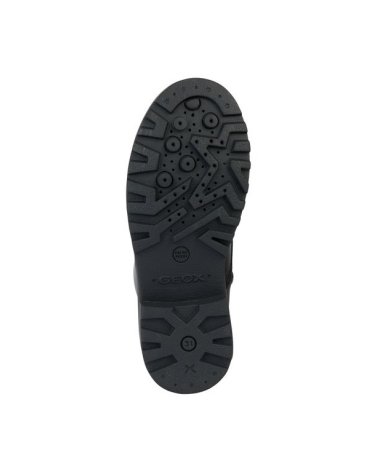Geox botas con cordones sintéticos