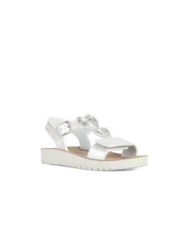 Geox wedge sandals with strap