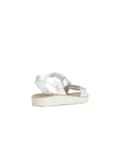 Geox wedge sandals with strap