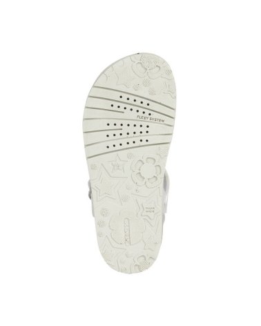 Geox sandales à compensé avec sangle