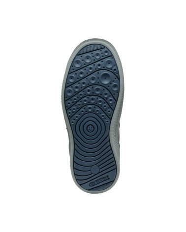 Geox baskets montantes avec fermeture Velcro