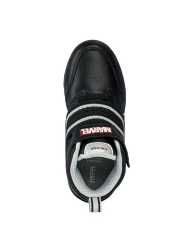 Baskets montantes Geox avec velcro