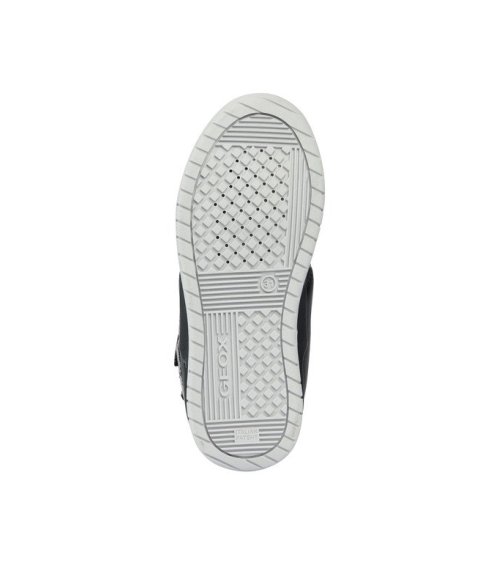 Baskets montantes Geox avec velcro
