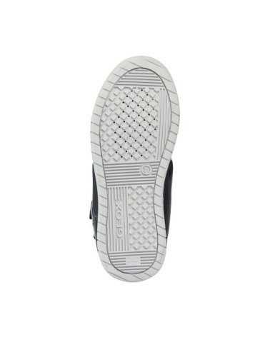 Hohe Geox Sneakers mit Klettverschluss