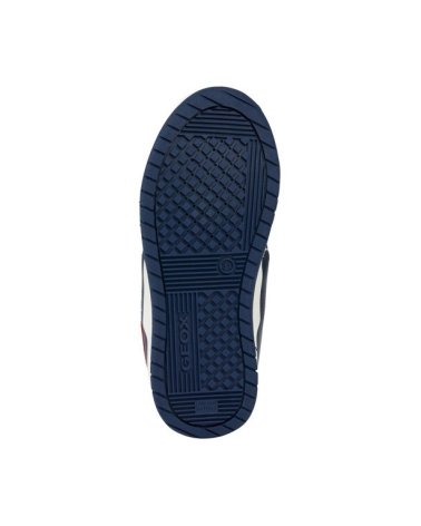 Geox sneakers alte con velcro