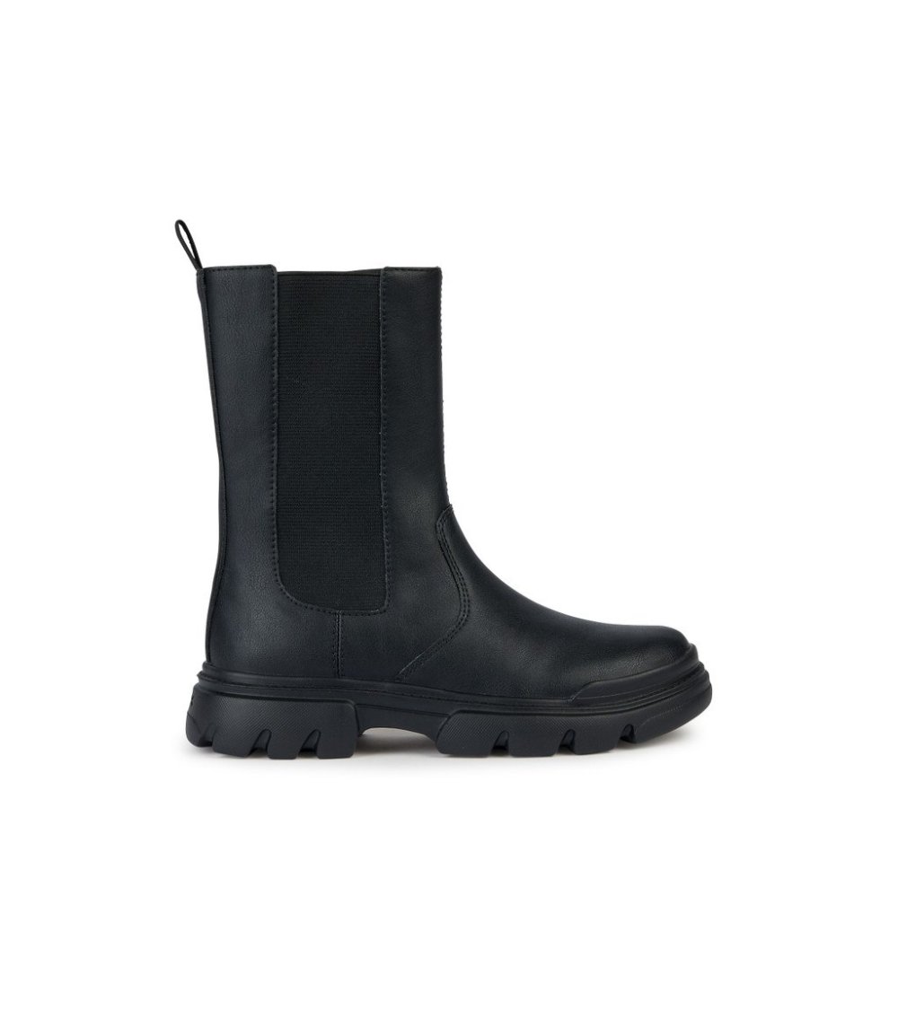 Geox J Junette Girl Stiefel