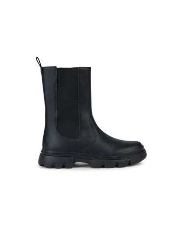 Geox J Junette Girl Stiefel