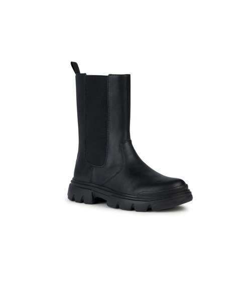 Geox J Junette Girl Stiefel