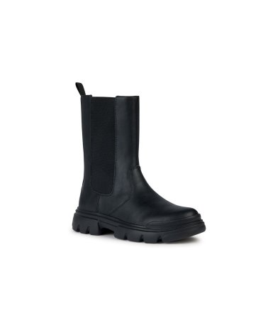 Geox J Junette Girl Stiefel
