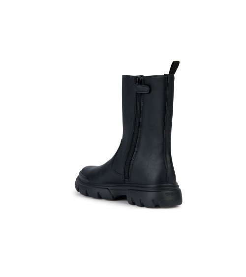 Geox J Junette Girl botas