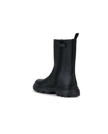 Geox J Junette Girl boots