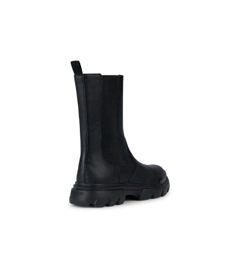 Geox J Junette Girl stivali bambina