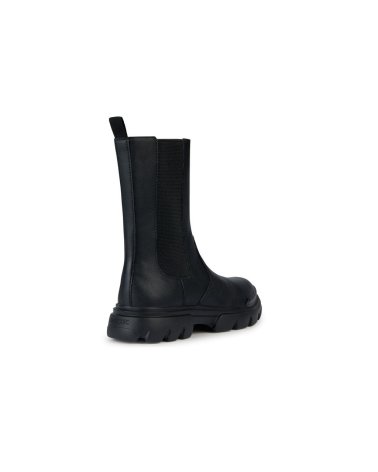 Geox J Junette Girl boots