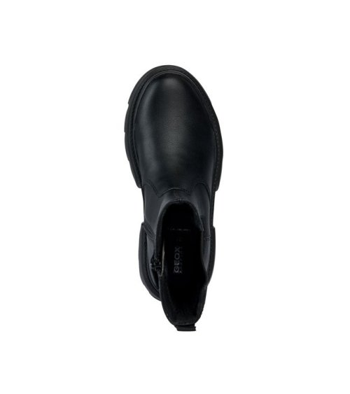 Geox J Junette Girl stivali bambina