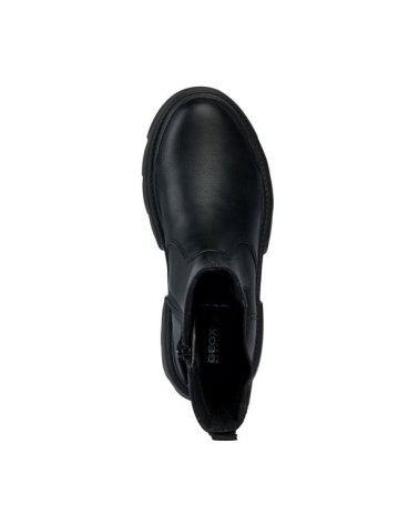 Geox J Junette Girl stivali bambina