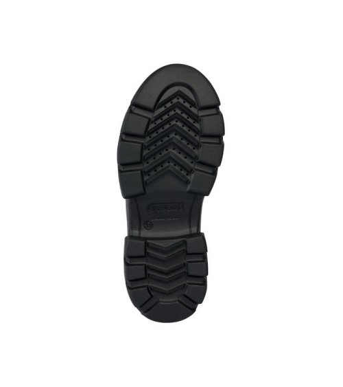 Geox J Junette Girl bottes