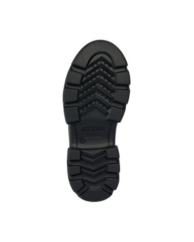 Geox J Junette Girl Stiefel