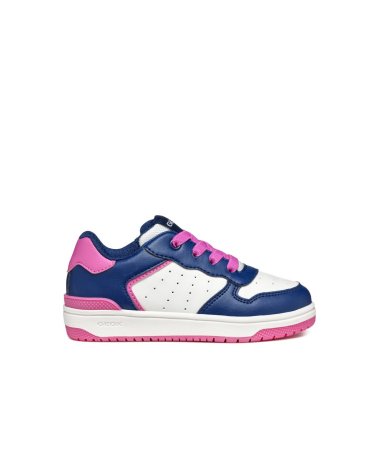 Geox sneakers basse bambina Washiba