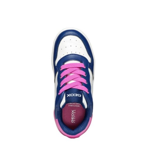 Geox zapatillas bajas niña Washiba