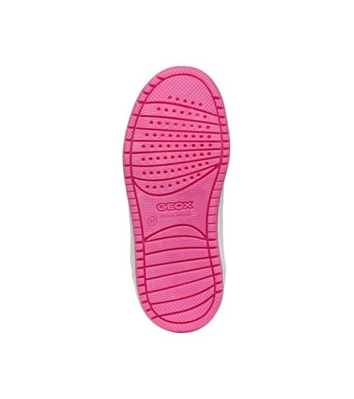 Geox zapatillas bajas niña Washiba