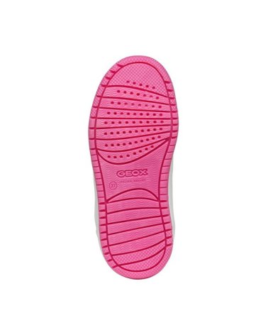Geox zapatillas bajas niña Washiba