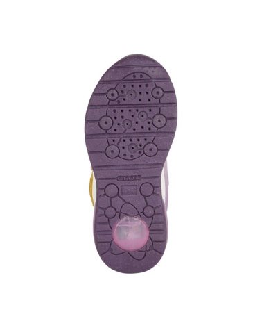 Geox Sneakers niedrig mit Klettverschluss
