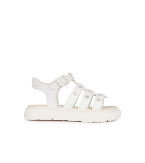 Sandalias Geox correas ajustables