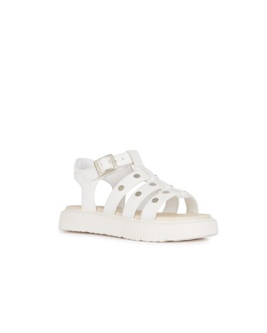 Sandalias Geox correas ajustables