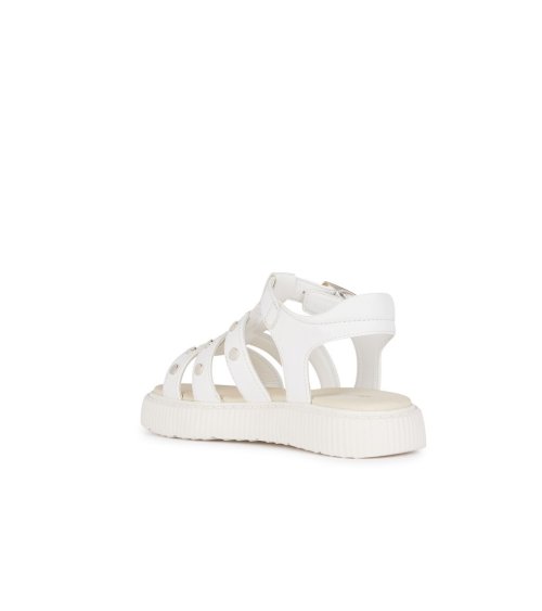 Sandalias Geox correas ajustables