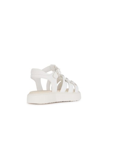 Geox Sandalen mit verstellbaren Riemen