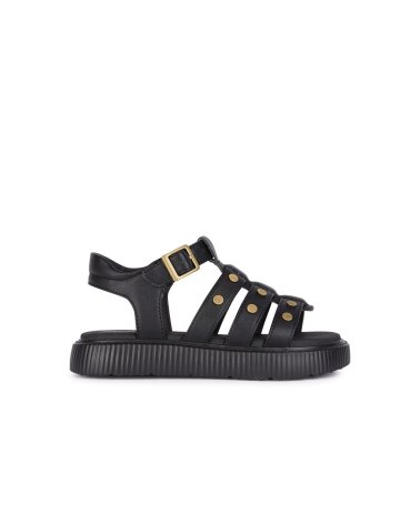 Sandalias Geox correas ajustables