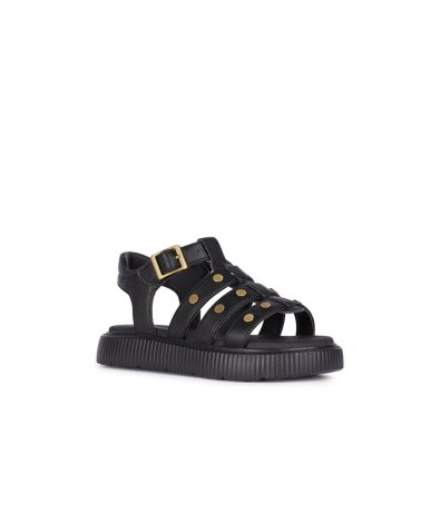 Sandalias Geox correas ajustables