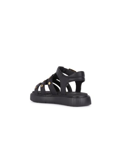 Sandalias Geox correas ajustables