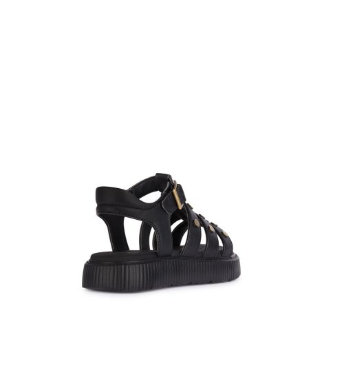 Sandalias Geox correas ajustables