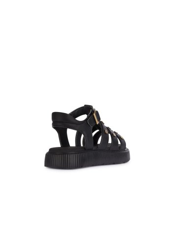 Sandalias Geox correas ajustables