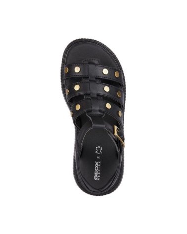 Sandali Geox con fascette regolabili