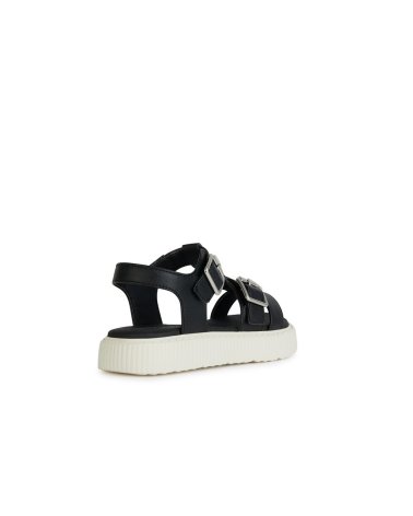 Sandales Geox avec sangles et boucles réglables