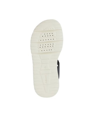 Geox Sandalen mit Riemen und verstellbaren Schnallen