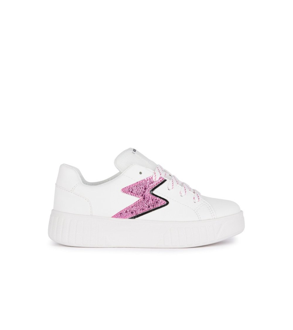 Geox Schnürsenkel Sneakers