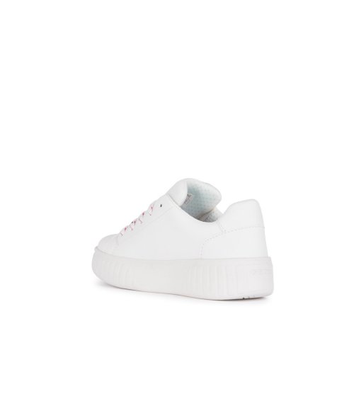 Geox baskets basses lacets