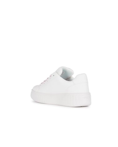 Geox sneakers basse lacci
