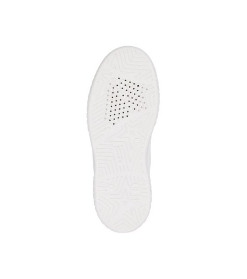 Geox sneakers basse lacci