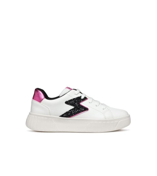 Geox baskets basses lacets