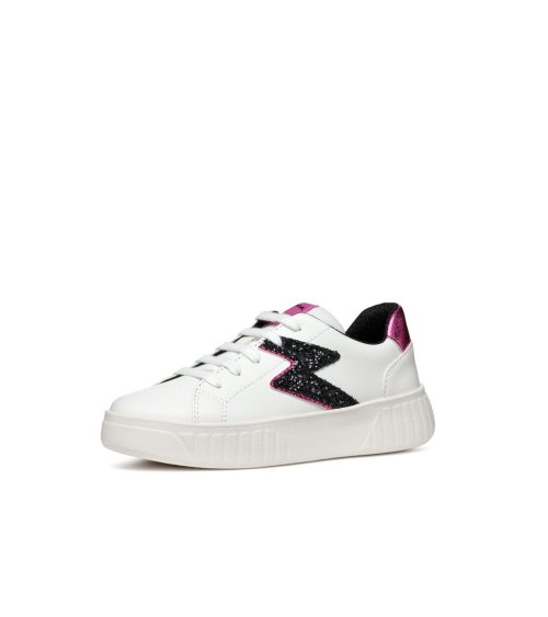 Geox baskets basses lacets