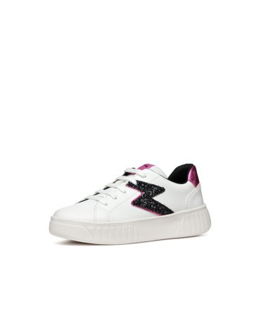 Geox baskets basses lacets