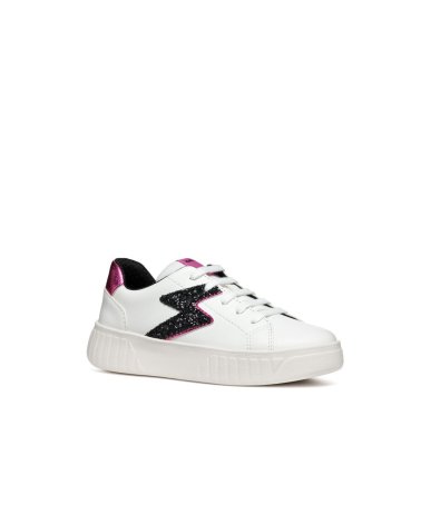 Geox baskets basses lacets