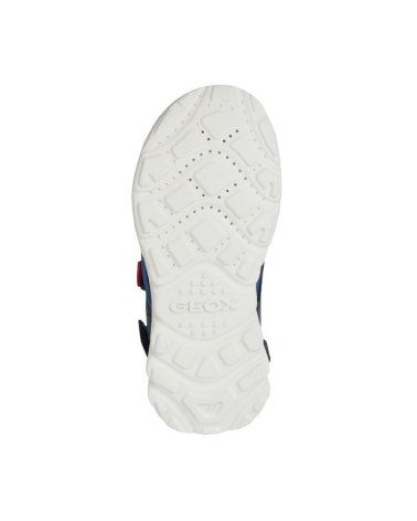 Geox sandalias tiras y cierre ajustable